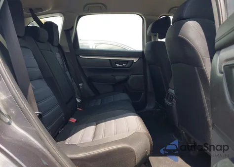 2019 Honda Cr-V Lx z USA, uszkodzony, nr VIN 2HKRW5H30KH419232